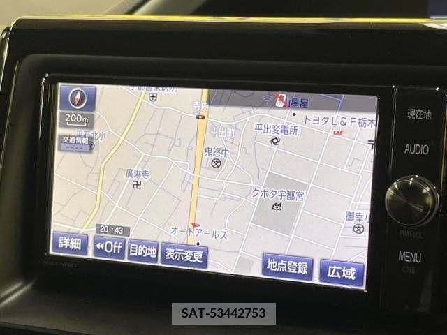 Toyota VOXY 2016-09 370413-5