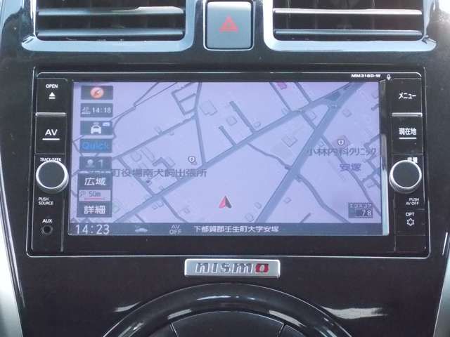 Nissan MARCH 2018-08 7583-3