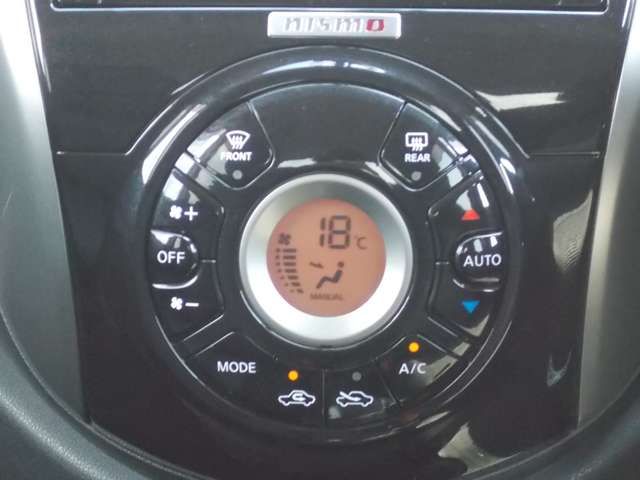 Nissan MARCH 2018-08 7583-10