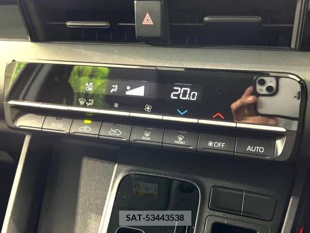 Toyota NOAH 2023-04 230030-4