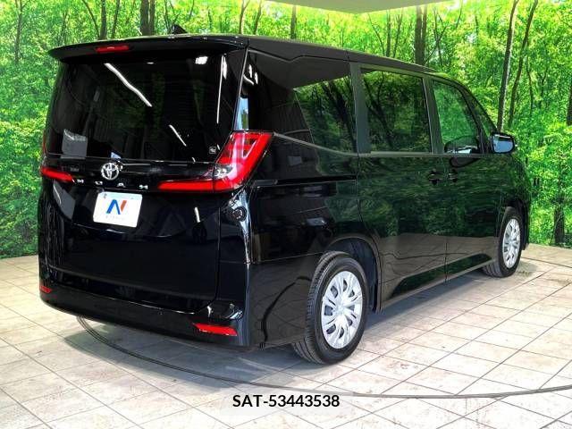 Toyota NOAH 2023-04 230030-17