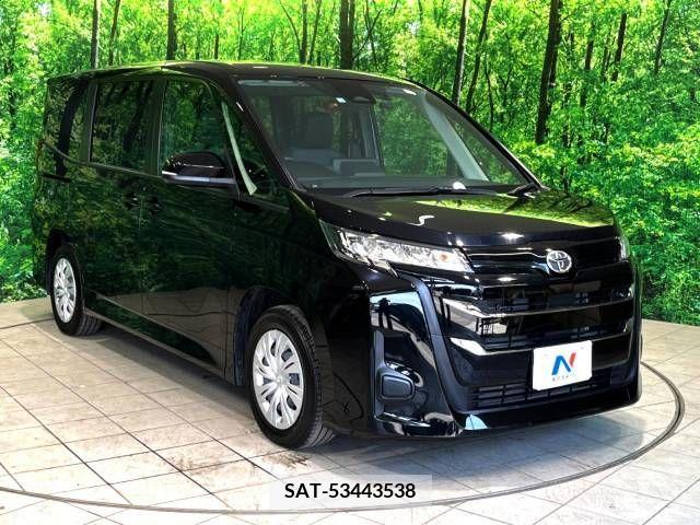 Toyota NOAH 2023-04 230030-16