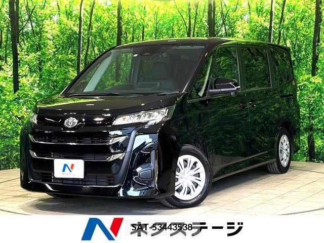 Toyota NOAH 2023-04 230030-0