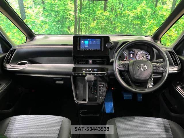 Toyota NOAH 2023-04 230030-1