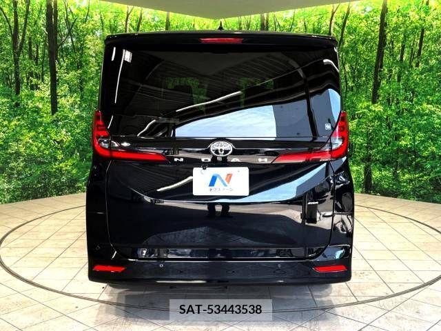 Toyota NOAH 2023-04 230030-15