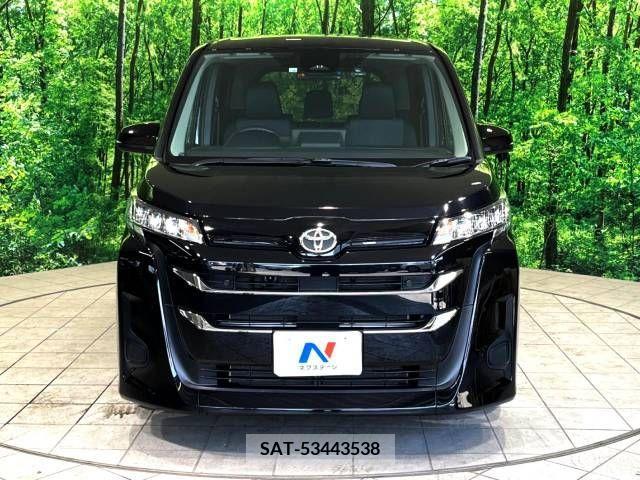 Toyota NOAH 2023-04 230030-14