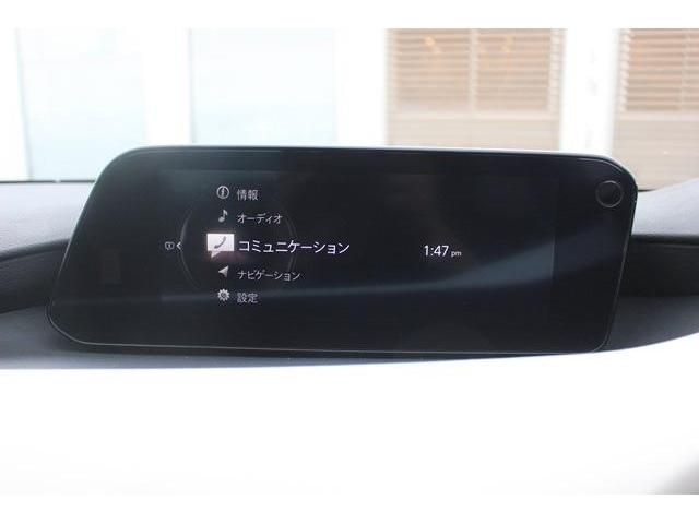 Mazda MAZDA3 2020-11 187314-1