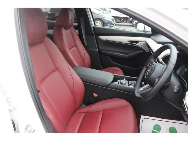 Mazda MAZDA3 2020-11 187314-14