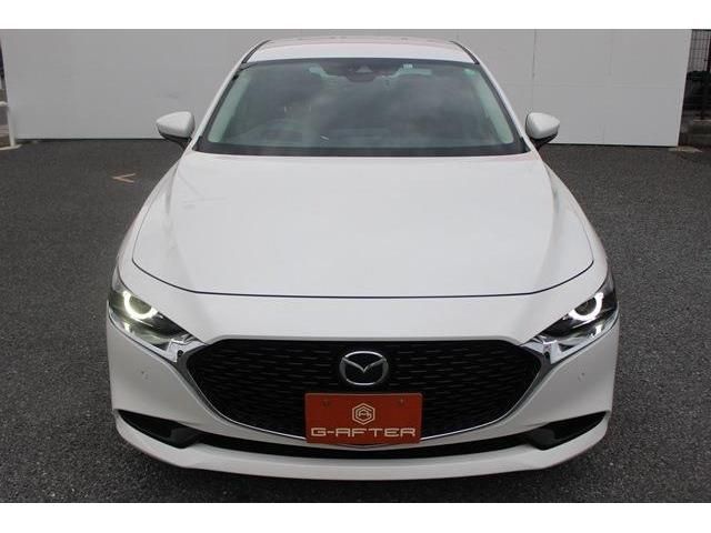 Mazda MAZDA3 2020-11 187314-7