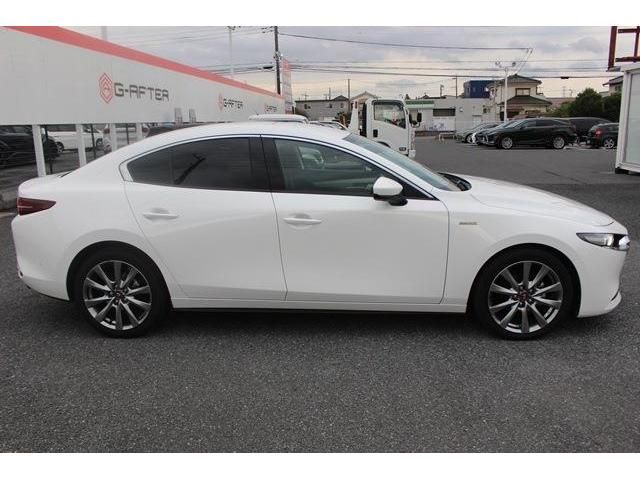 Mazda MAZDA3 2020-11 187314-10