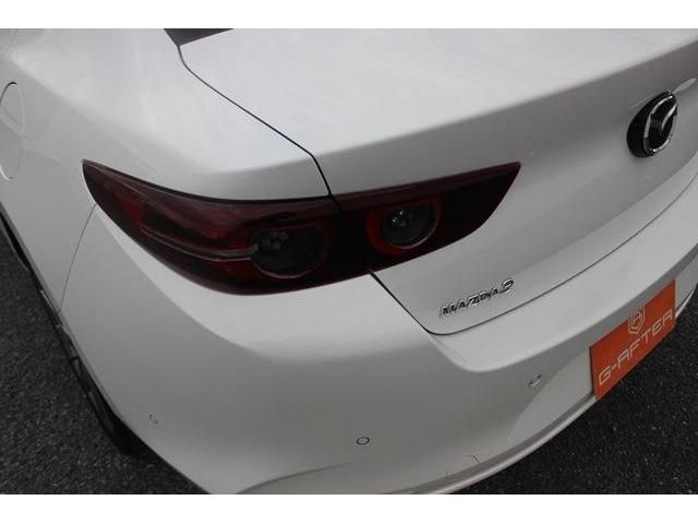 Mazda MAZDA3 2020-11 187314-13