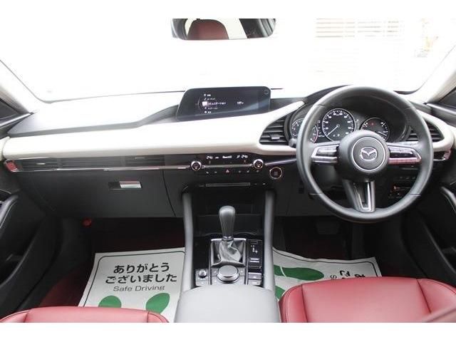 Mazda MAZDA3 2020-11 187314-16