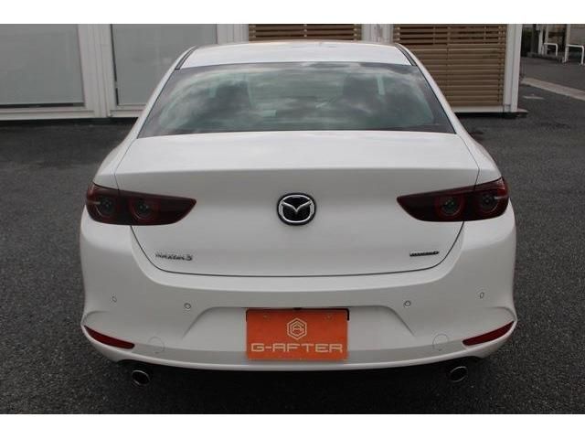 Mazda MAZDA3 2020-11 187314-9