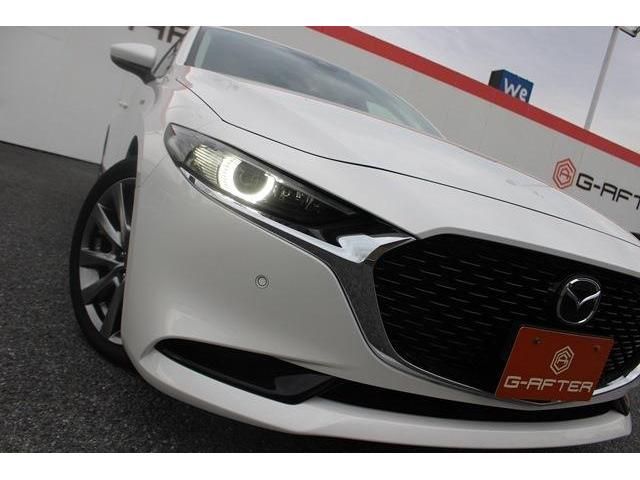 Mazda MAZDA3 2020-11 187314-12
