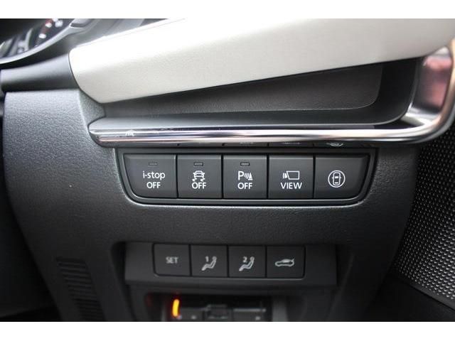 Mazda MAZDA3 2020-11 187314-5
