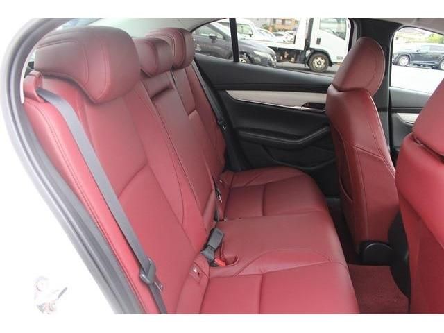 Mazda MAZDA3 2020-11 187314-15