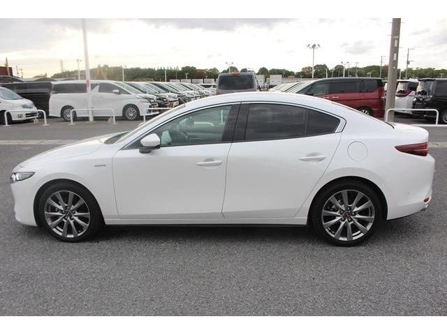 Mazda MAZDA3 2020-11 187314-8