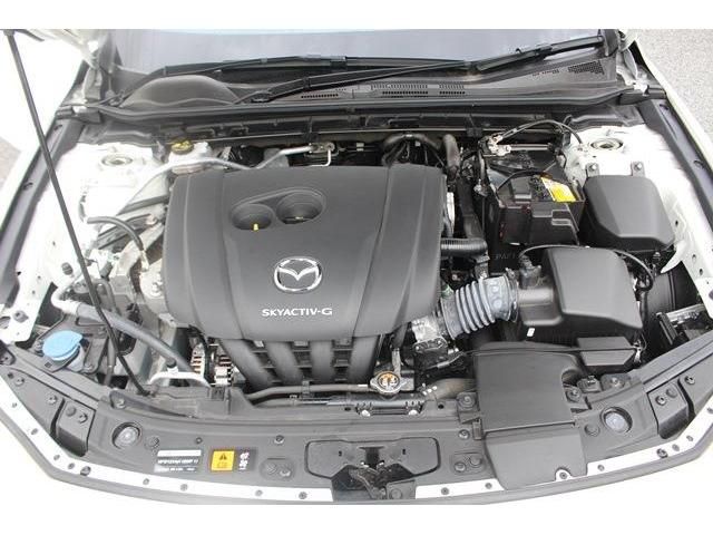 Mazda MAZDA3 2020-11 187314-18