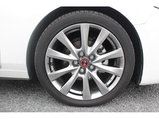 Mazda MAZDA3 2020-11 187314-11