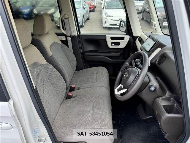 Honda N BOX 2021-05 385613-15