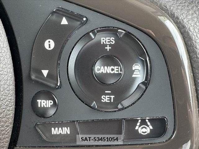 Honda N BOX 2021-05 385613-5