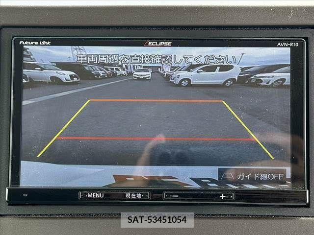 Honda N BOX 2021-05 385613-4
