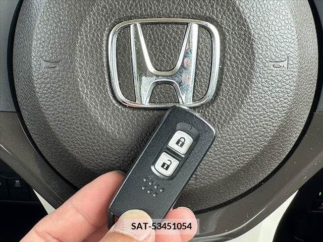 Honda N BOX 2021-05 385613-21