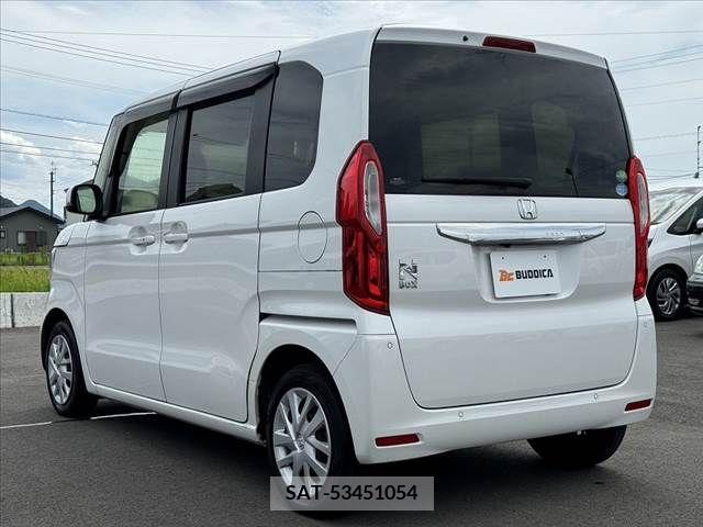 Honda N BOX 2021-05 385613-12