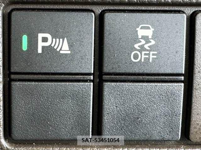 Honda N BOX 2021-05 385613-22