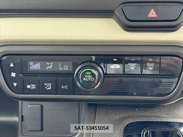 Honda N BOX 2021-05 385613-26