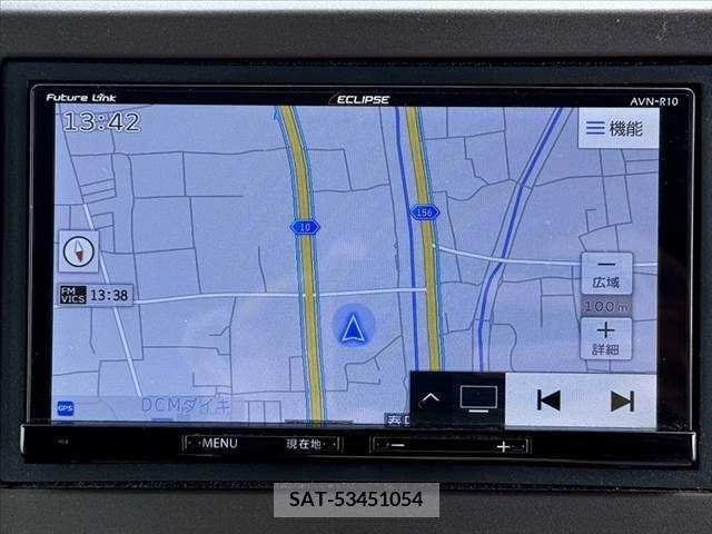 Honda N BOX 2021-05 385613-3