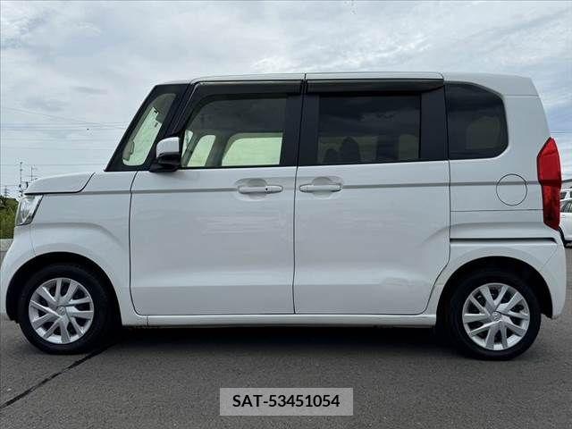 Honda N BOX 2021-05 385613-11