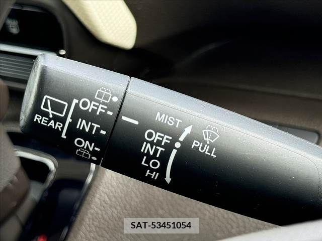 Honda N BOX 2021-05 385613-25