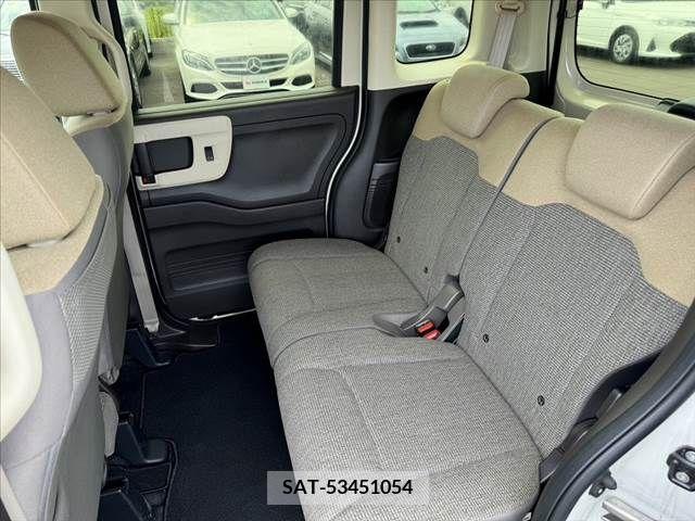 Honda N BOX 2021-05 385613-18