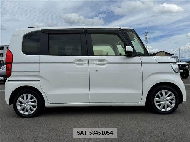 Honda N BOX 2021-05 385613-10