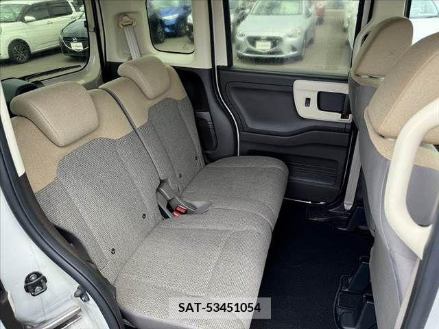 Honda N BOX 2021-05 385613-17