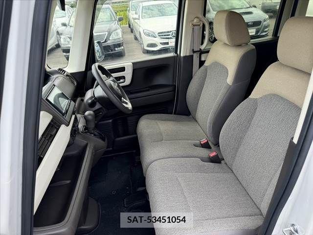 Honda N BOX 2021-05 385613-16