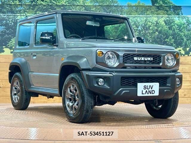 Suzuki JIMNY SIERRA 2022-12 273883-16