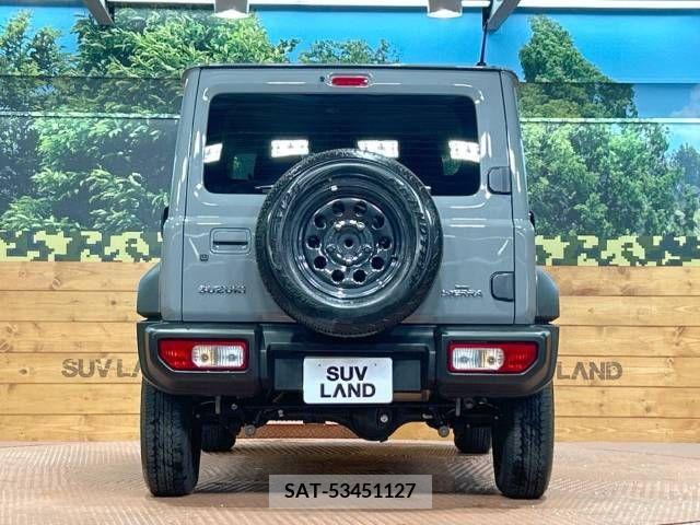 Suzuki JIMNY SIERRA 2022-12 273883-15