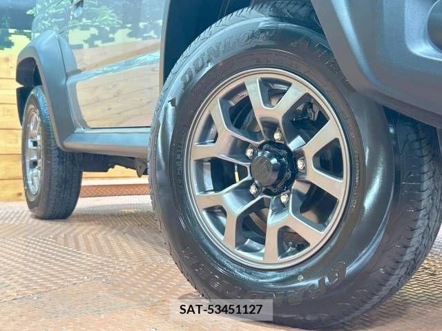 Suzuki JIMNY SIERRA 2022-12 273883-13