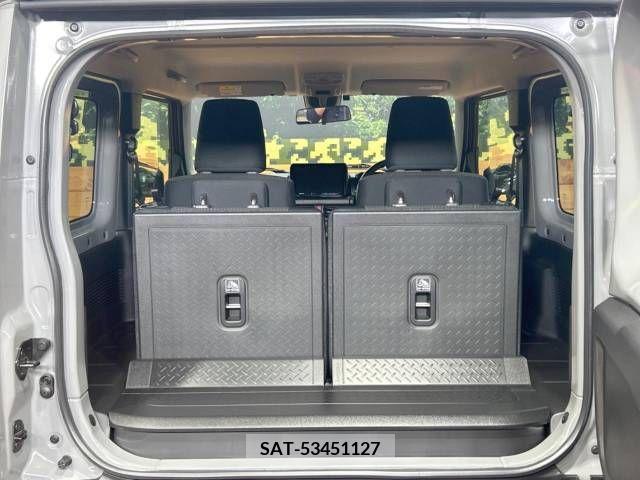 Suzuki JIMNY SIERRA 2022-12 273883-10