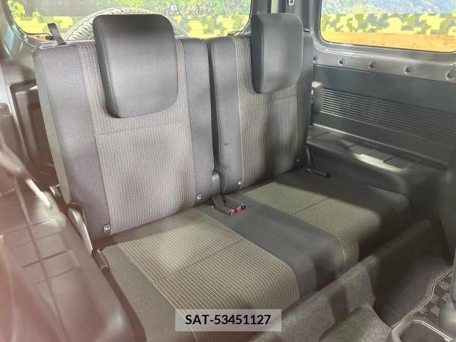Suzuki JIMNY SIERRA 2022-12 273883-9
