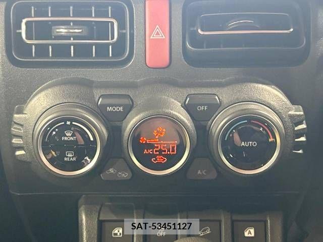 Suzuki JIMNY SIERRA 2022-12 273883-7