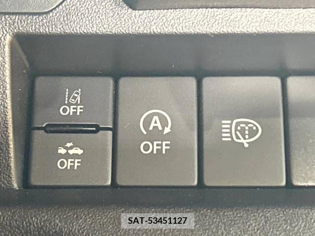 Suzuki JIMNY SIERRA 2022-12 273883-3