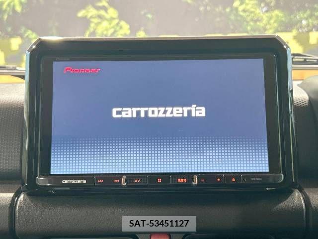 Suzuki JIMNY SIERRA 2022-12 273883-2