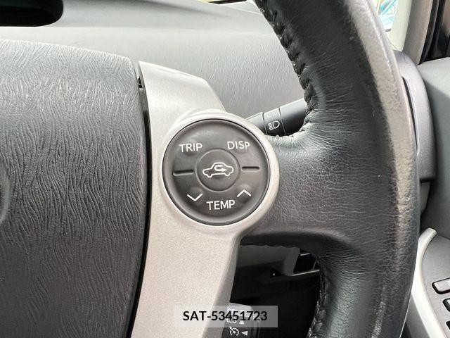 Toyota PRIUS 2010-07 281876-12