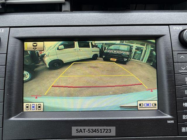 Toyota PRIUS 2010-07 281876-13