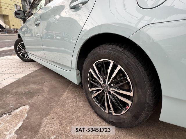 Toyota PRIUS 2010-07 281876-2