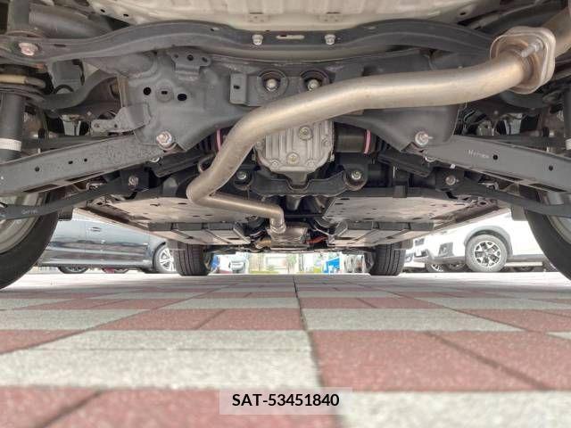 Subaru FORESTER 2019-07 204499-18