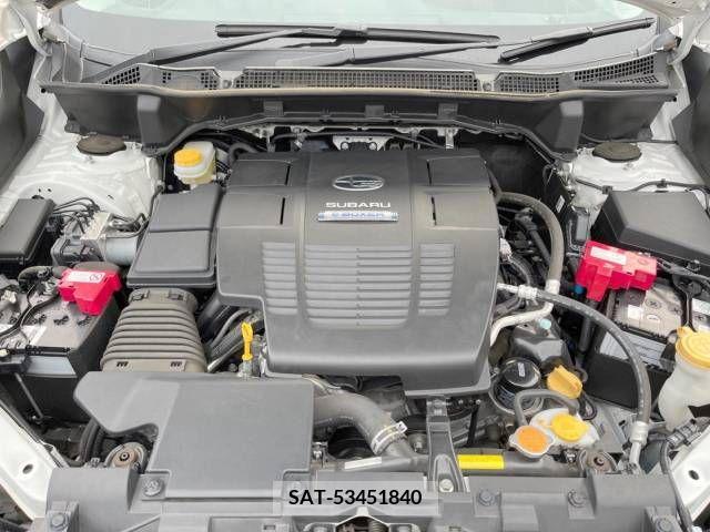 Subaru FORESTER 2019-07 204499-17